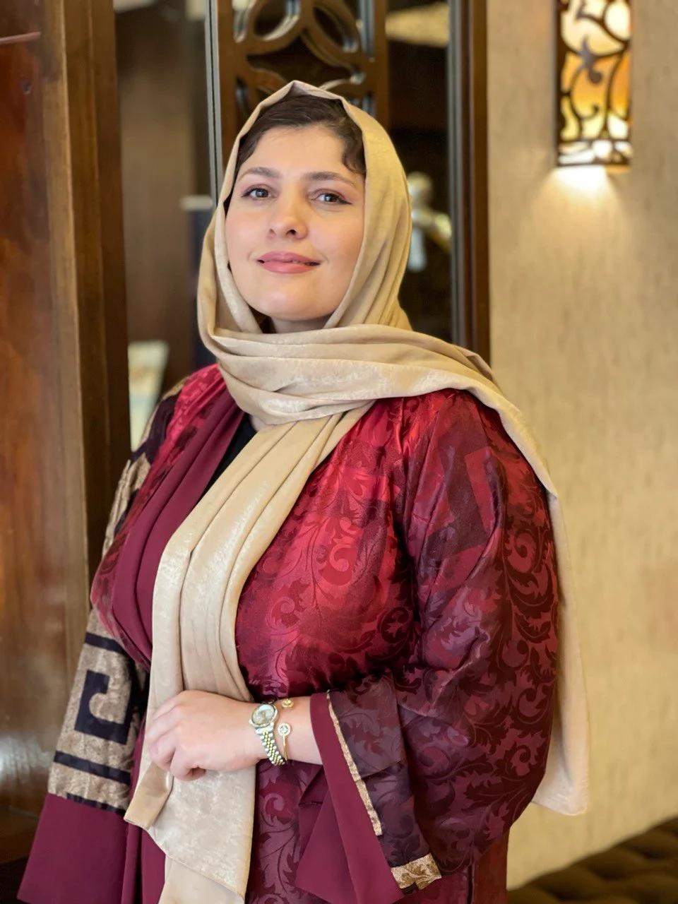 شوخان محمدفتاح